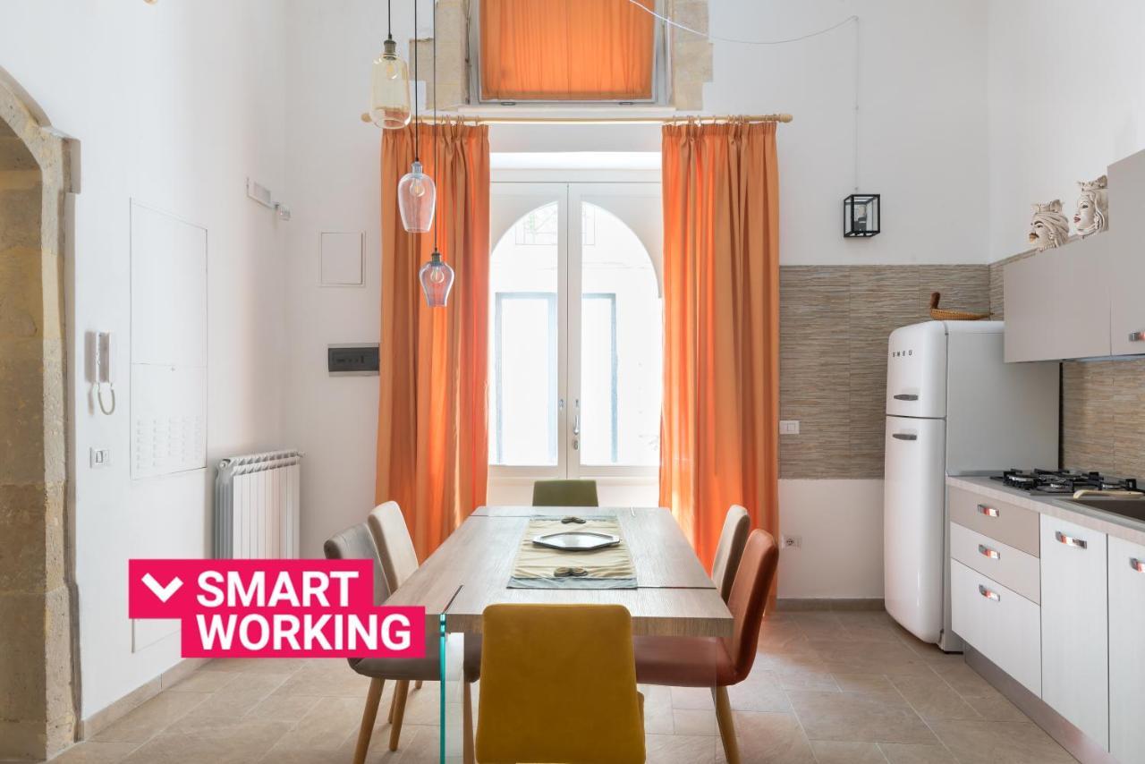 Casa Arlecchino By Wonderful Italy Apartamento Syracuse Exterior foto