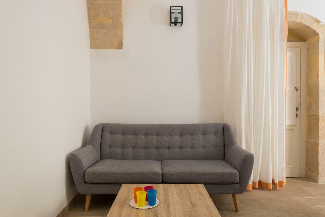 Casa Arlecchino By Wonderful Italy Apartamento Syracuse Exterior foto