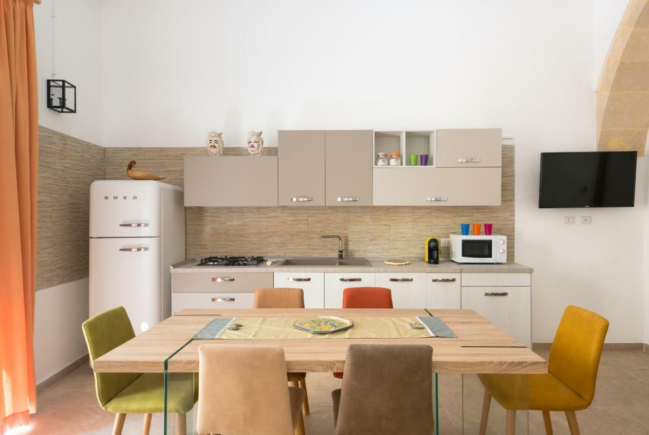 Casa Arlecchino By Wonderful Italy Apartamento Syracuse Exterior foto