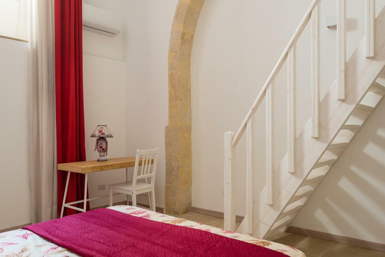 Casa Arlecchino By Wonderful Italy Apartamento Syracuse Exterior foto