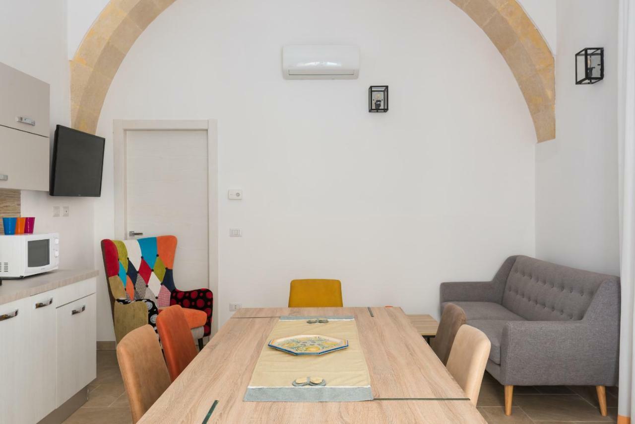Casa Arlecchino By Wonderful Italy Apartamento Syracuse Exterior foto