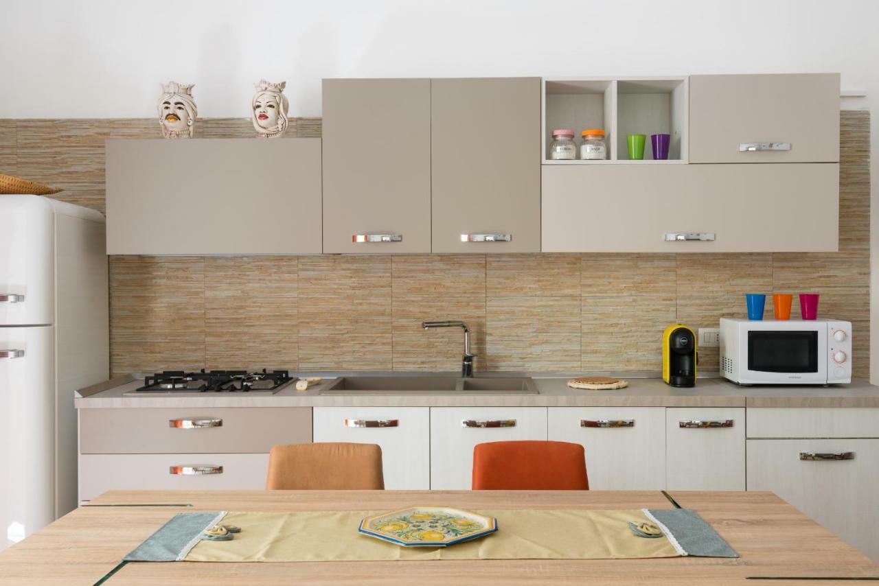 Casa Arlecchino By Wonderful Italy Apartamento Syracuse Exterior foto