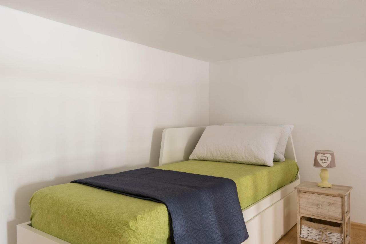 Casa Arlecchino By Wonderful Italy Apartamento Syracuse Exterior foto